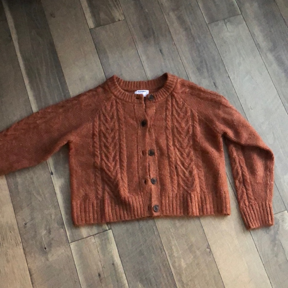Old Navy Cardigan